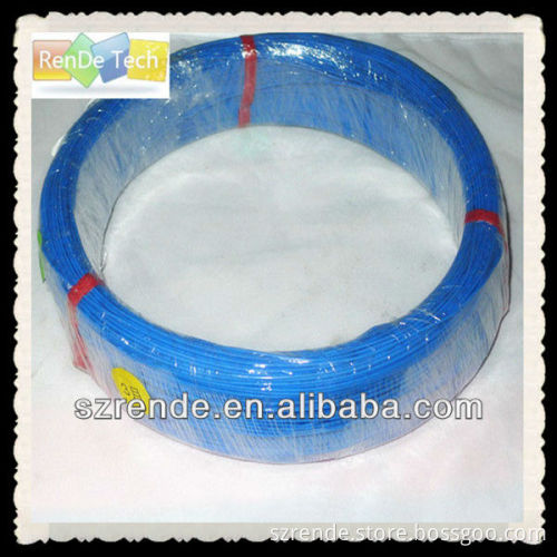 UL High temperature teflon coated wire